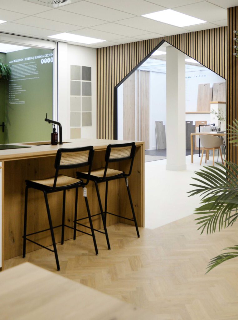 Huis van de Toekomst Heemskerk